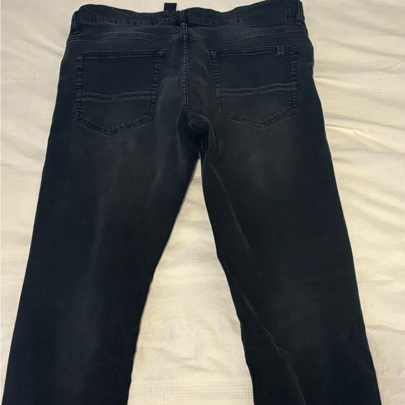 Buffalo Black Faded Jeans - Picture 4 of 4